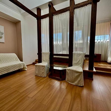 Троянда Карпат Hotell Karpaty Eksteriør bilde
