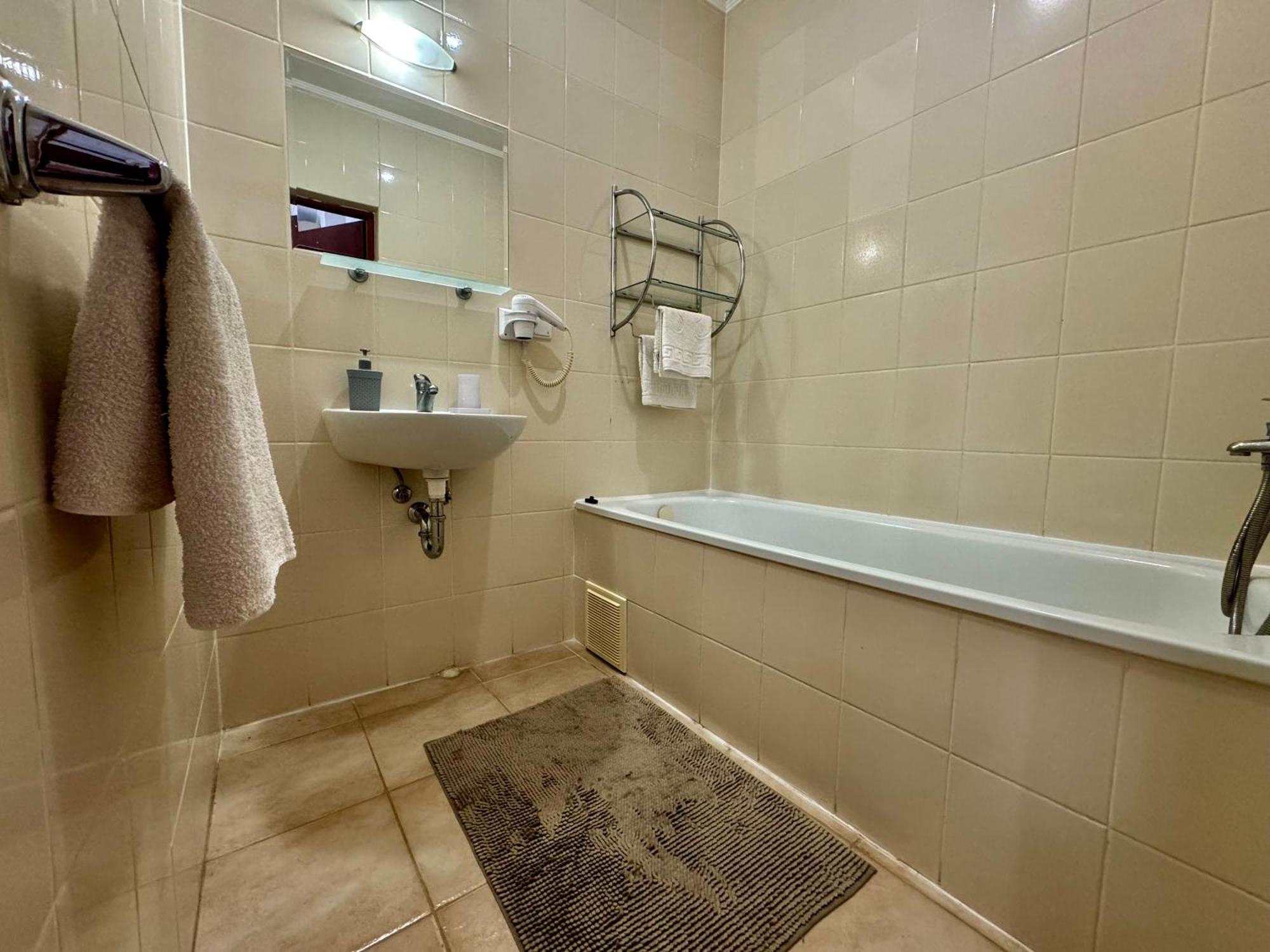 Троянда Карпат Hotell Karpaty Eksteriør bilde