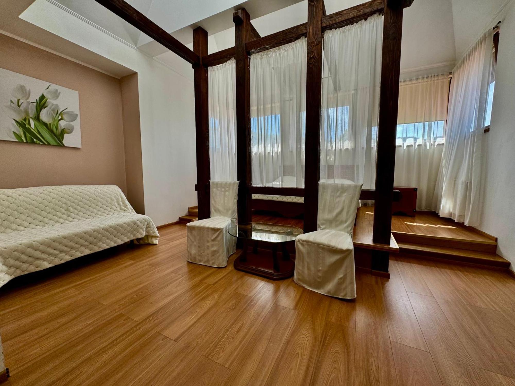 Троянда Карпат Hotell Karpaty Eksteriør bilde